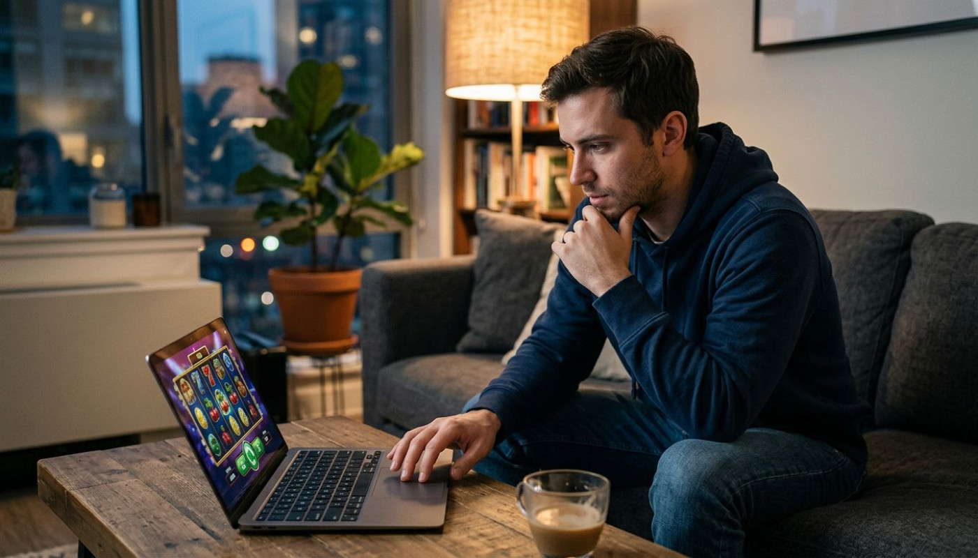 Comment la psychologie façonne les choix des joueurs de casino en ligne