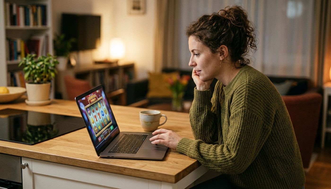Peut-on déjouer le hasard des machines à sous en ligne ?
