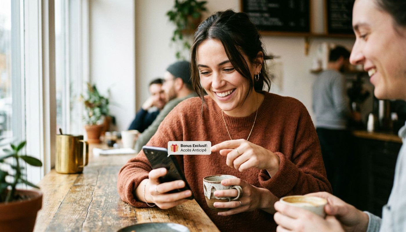 Pourquoi les bonus exclusifs fidélisent-ils davantage que les promotions classiques ?